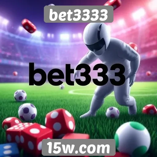Análise da segurança do site de jogos bet3333