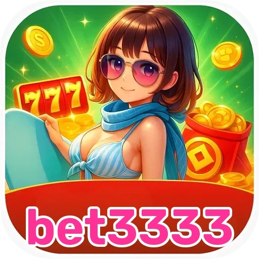 bet3333: Explore os Melhores Caça-Níqueis e Ganhe Prêmios Incríveis!