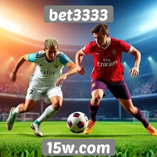 Sportes disponíveis para apostas no bet3333